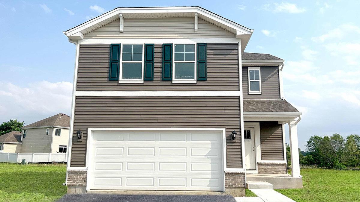 117 Cornerstone Crossing, Hampshire, IL 60140