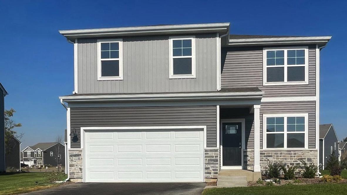 1203 Vista Dr., Hampshire, IL 60140
