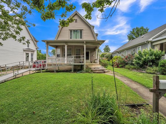 New Homes For Sale This Week in Mount Carmel: August 1st to August 7th