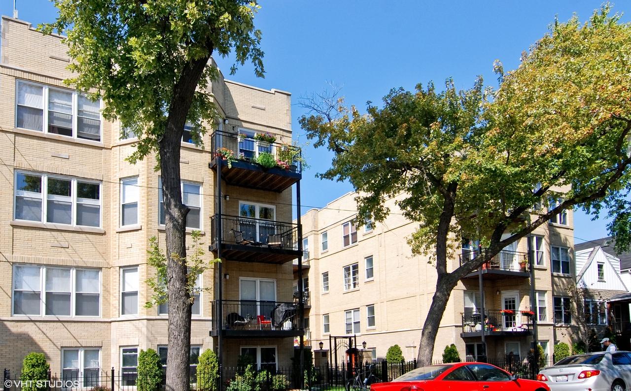 4018 N Albany Ave. #GB, Chicago, IL 60618