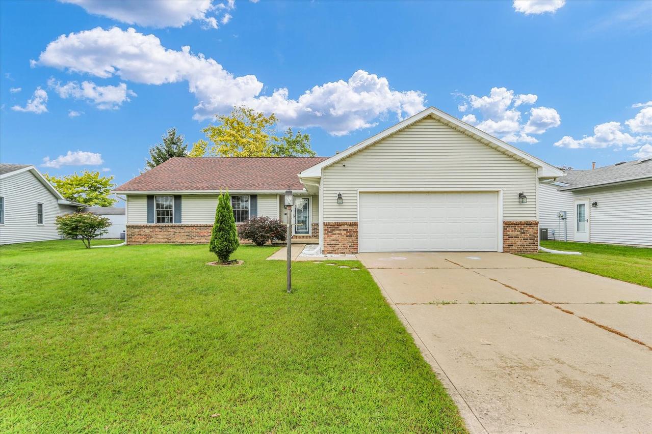 503 Crestwood Dr., Champaign, IL 61822