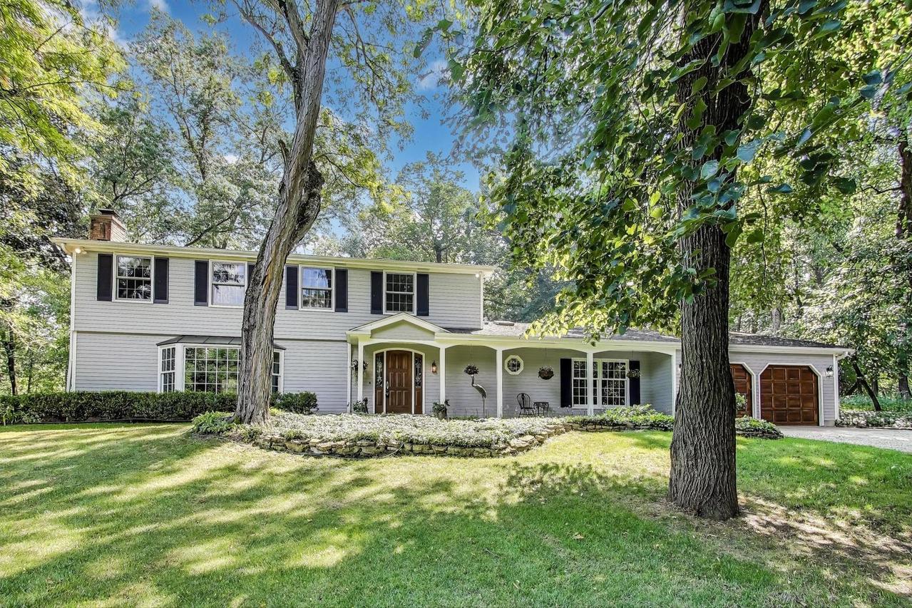 257 Kimberly Rd., North Barrington, IL 60010