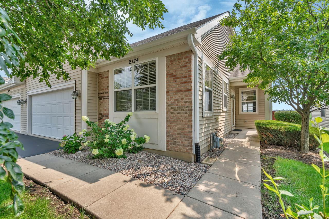 2124 Tremont Ln., Joliet, IL 60431