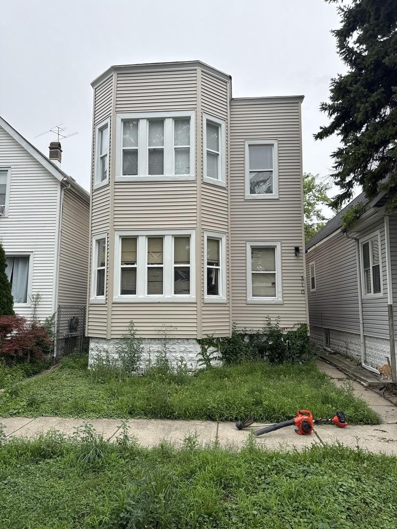 310 W 105th St., Chicago, IL 60628