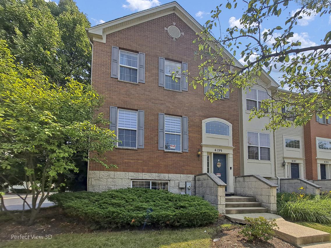4199 Milford Ln., Aurora, IL 60504