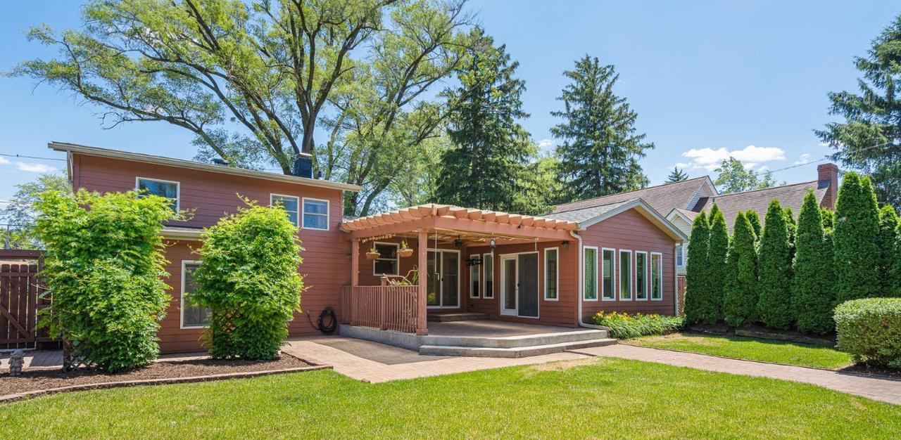 1501 Connor Ave., Lockport, IL 60441