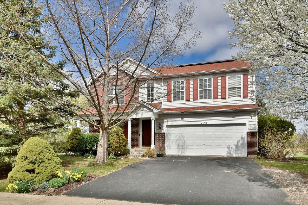 2146 Prairie Tr., Round Lake Heights, IL 60073