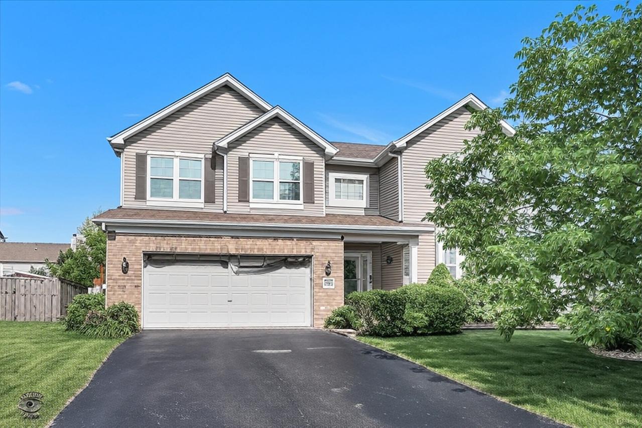 1612 Whisper Glen Dr., Plainfield, IL 60586