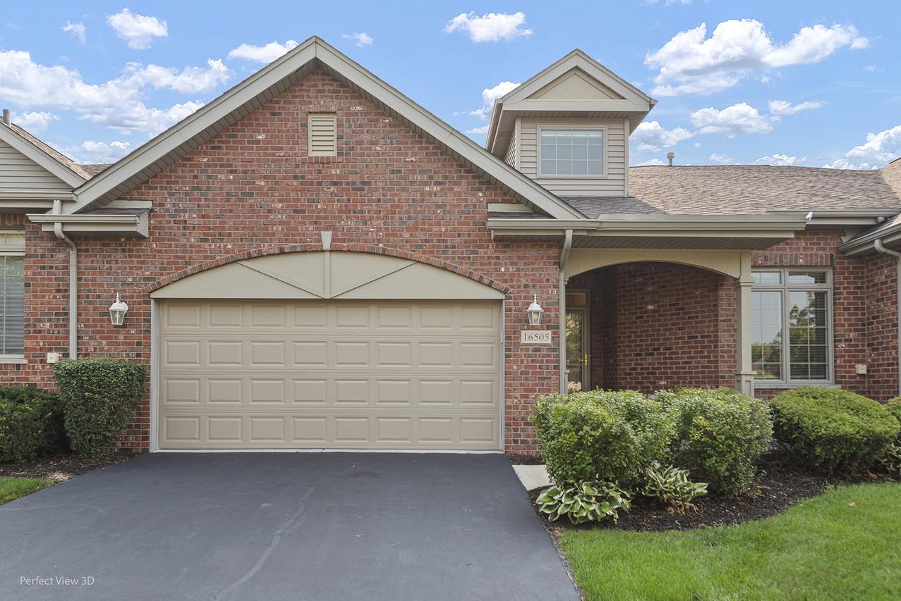 16505 Garnet Ct., Orland Park, IL 60467
