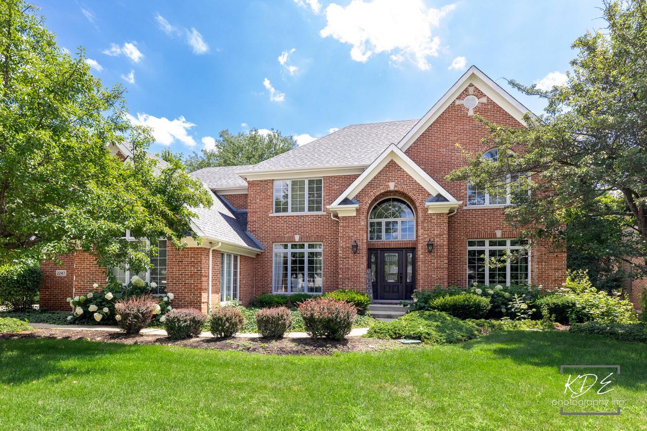 2247 Palmer Cir., Naperville, IL 60564