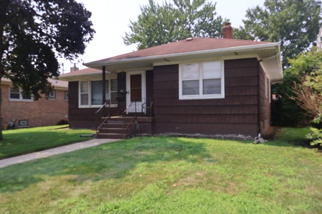 New Homes with Master Bedrooms on the 1st Floor in Calumet City: July 26th to August 1st