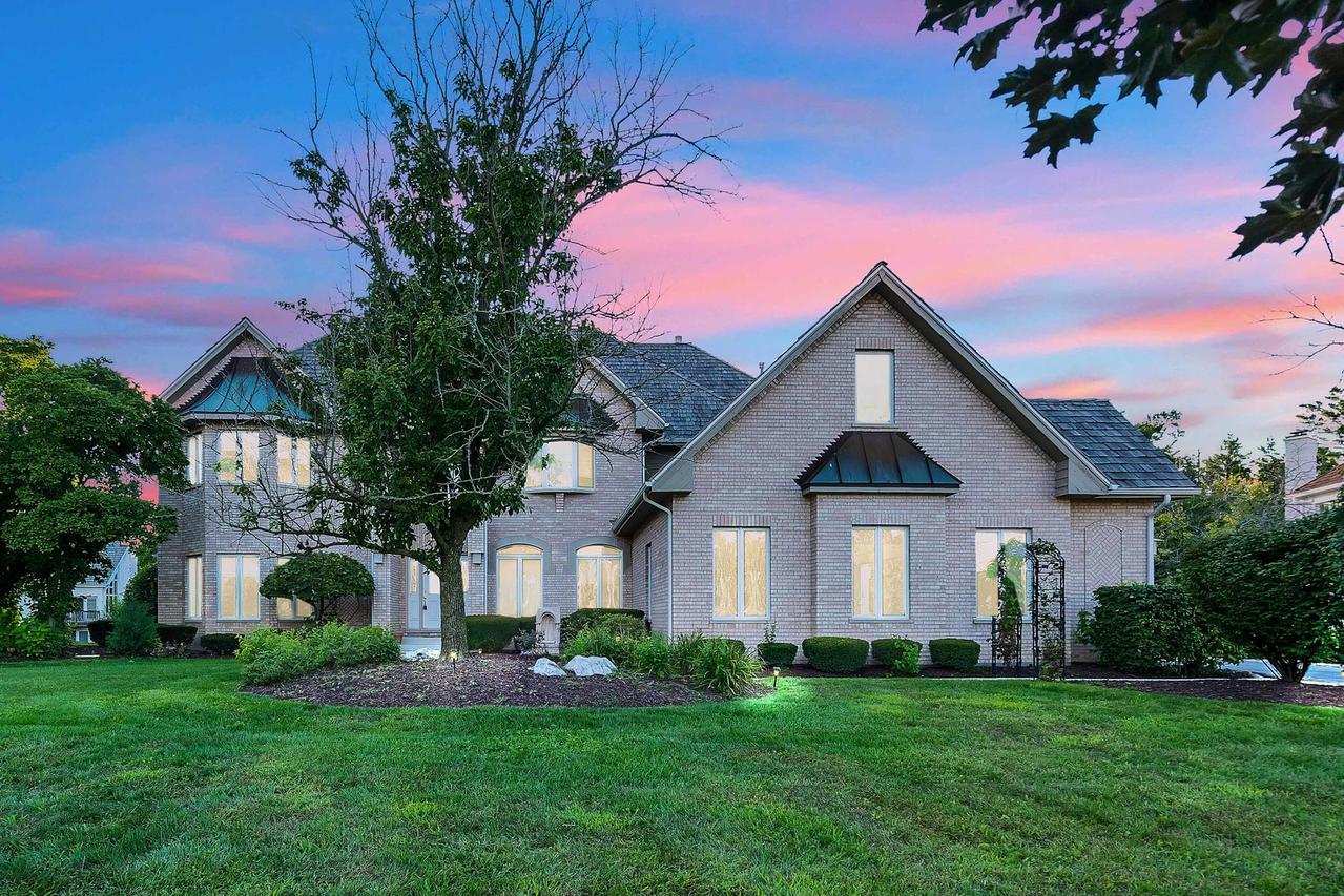 15220 Arbor Dr., Orland Park, IL 60467