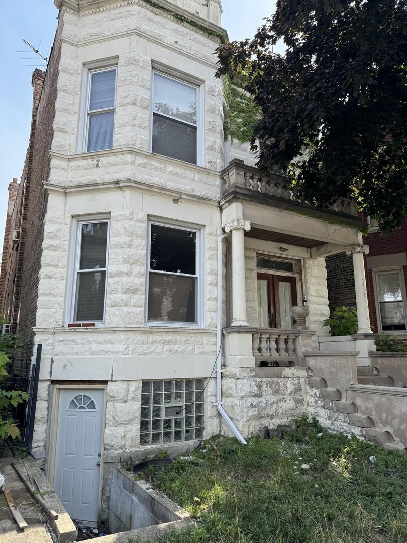 4149 W 21st St., Chicago, IL 60623