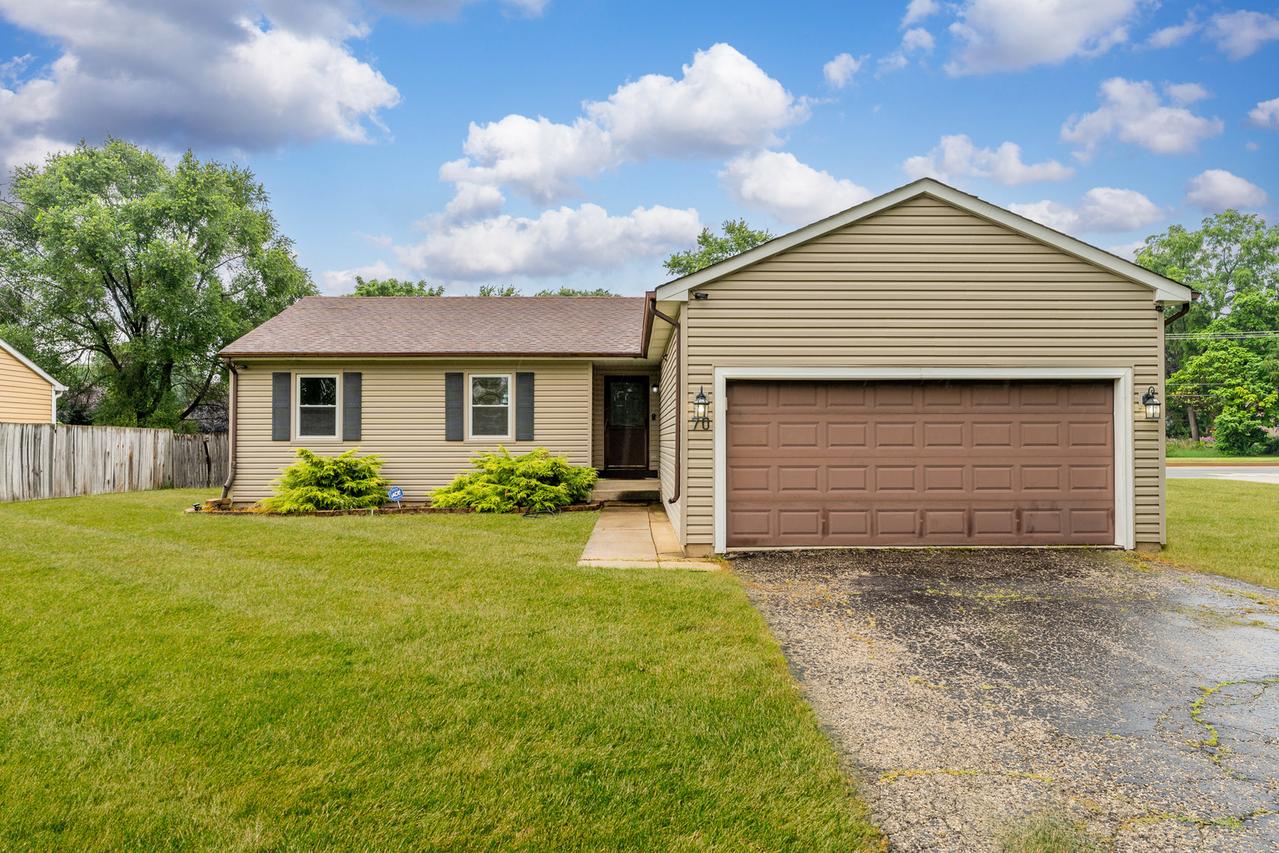 70 Augusta Ct., Glendale Heights, IL 60139