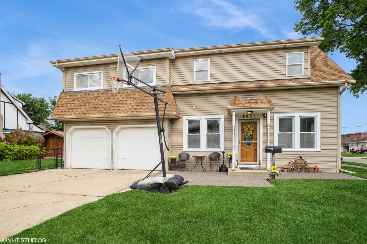4001 N Denley Ave., Schiller Park, IL 60176