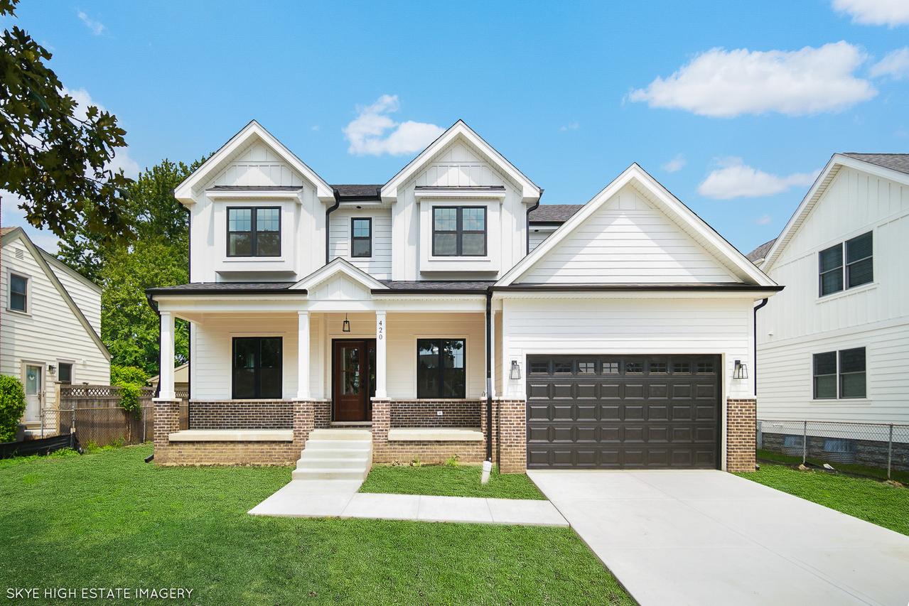 420 Wilson St., Downers Grove, IL 60515