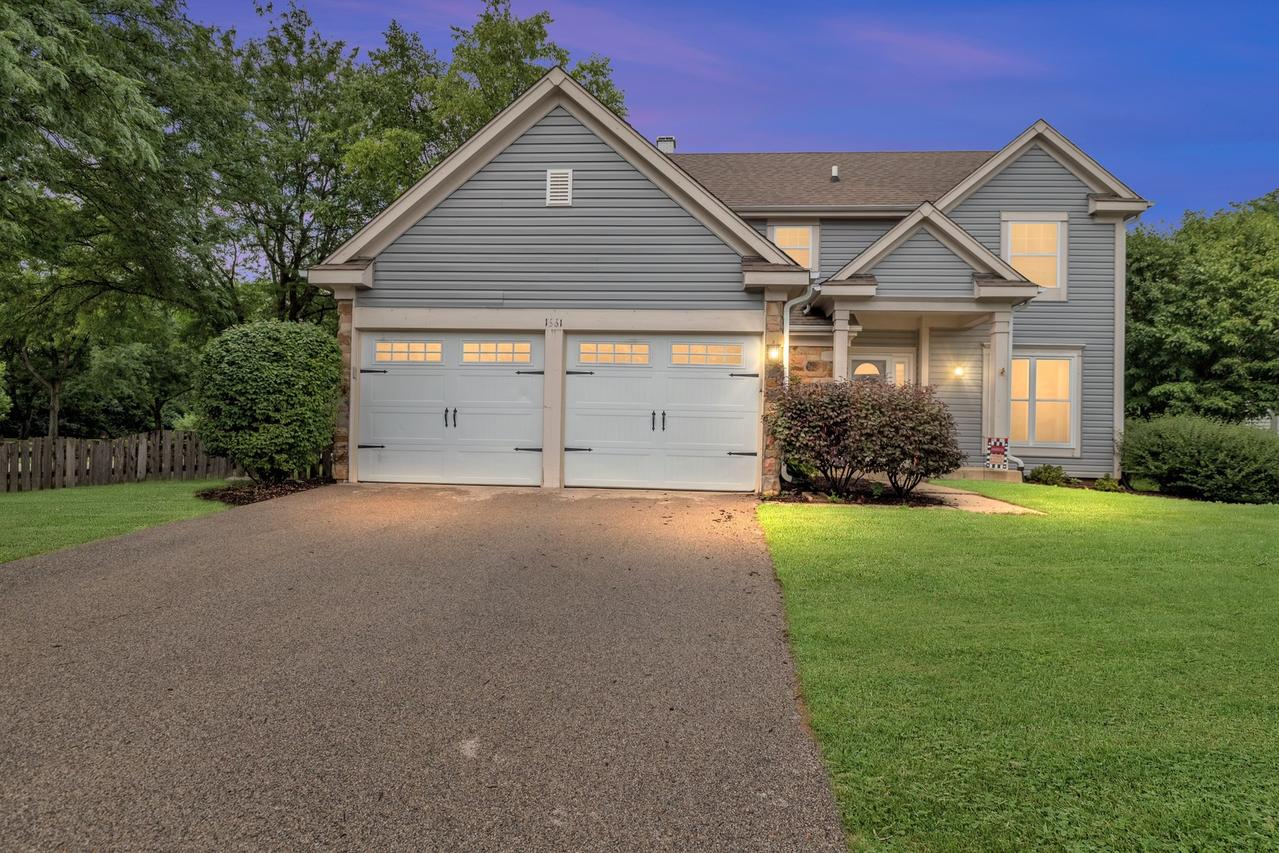 1661 Penny Ln., Bartlett, IL 60103