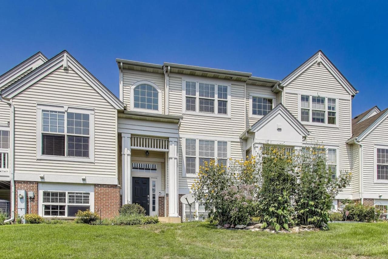 3006 Concord Ln., Wadsworth, IL 60083