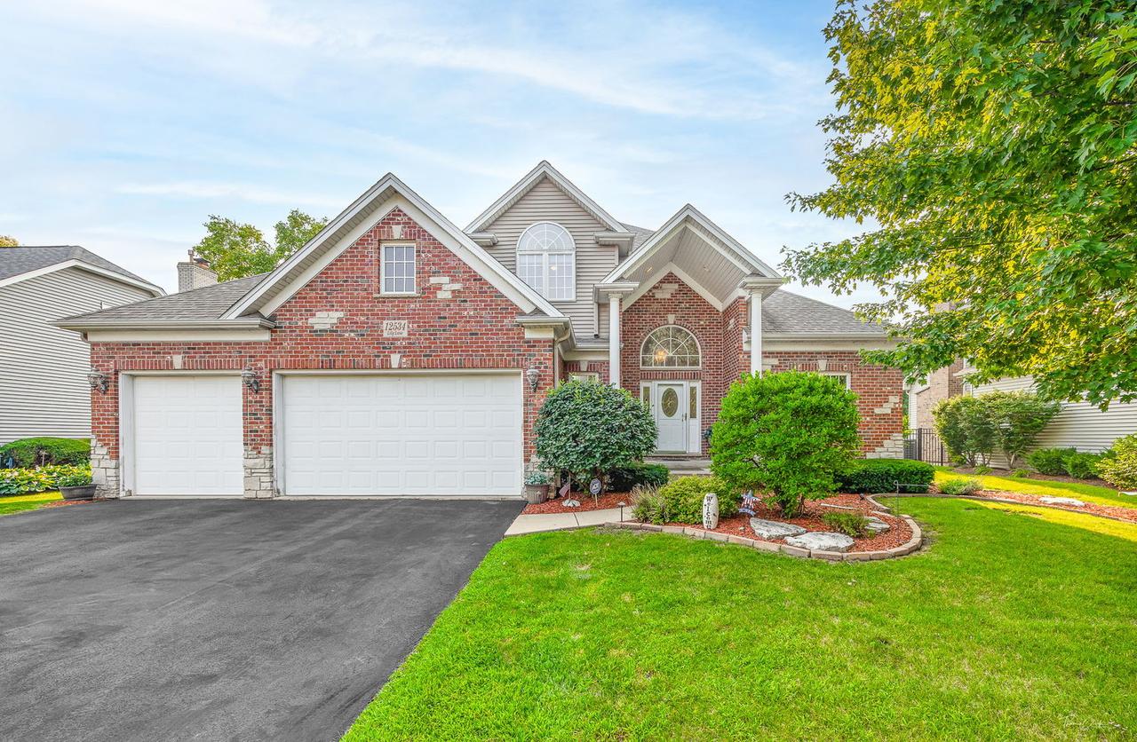 12534 Lily Ln., Plainfield, IL 60585