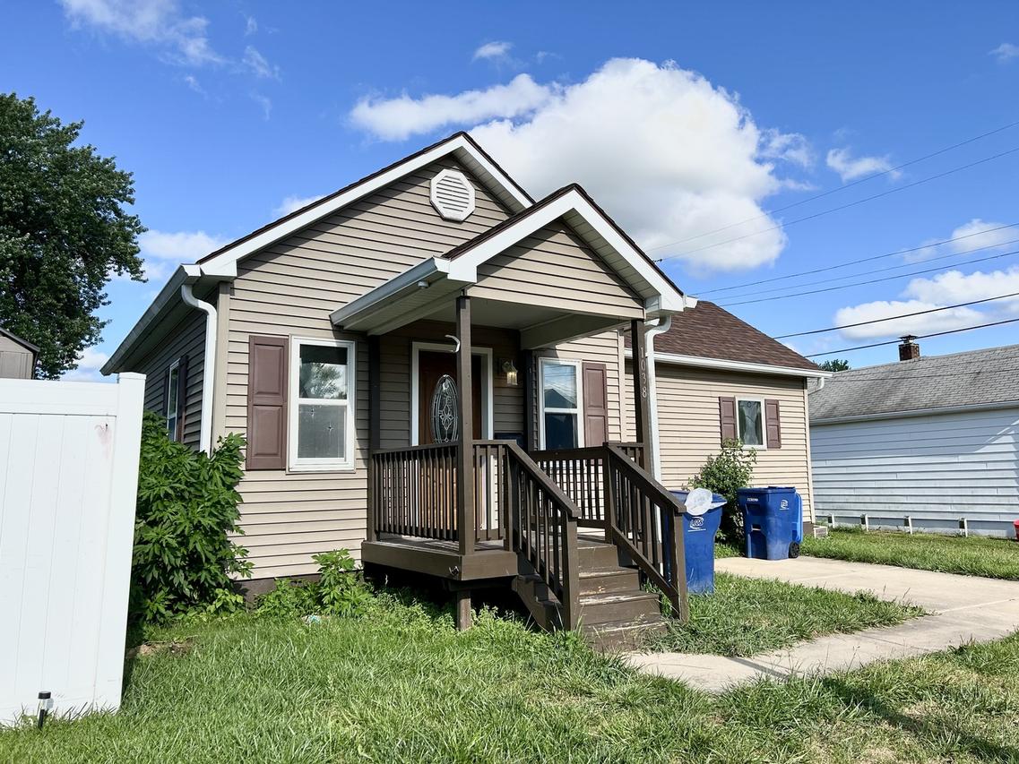 1038 Wright St., Lasalle, IL 61301