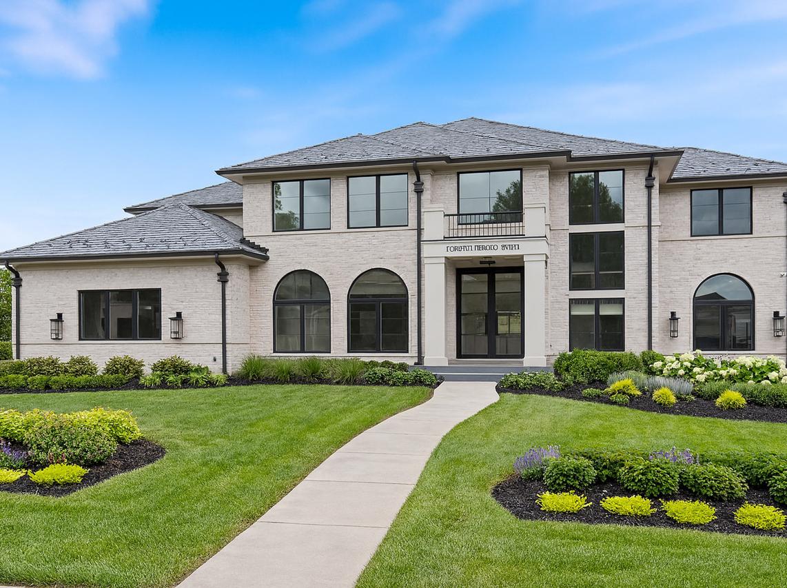 8886 Johnston Rd., Burr Ridge, IL 60522