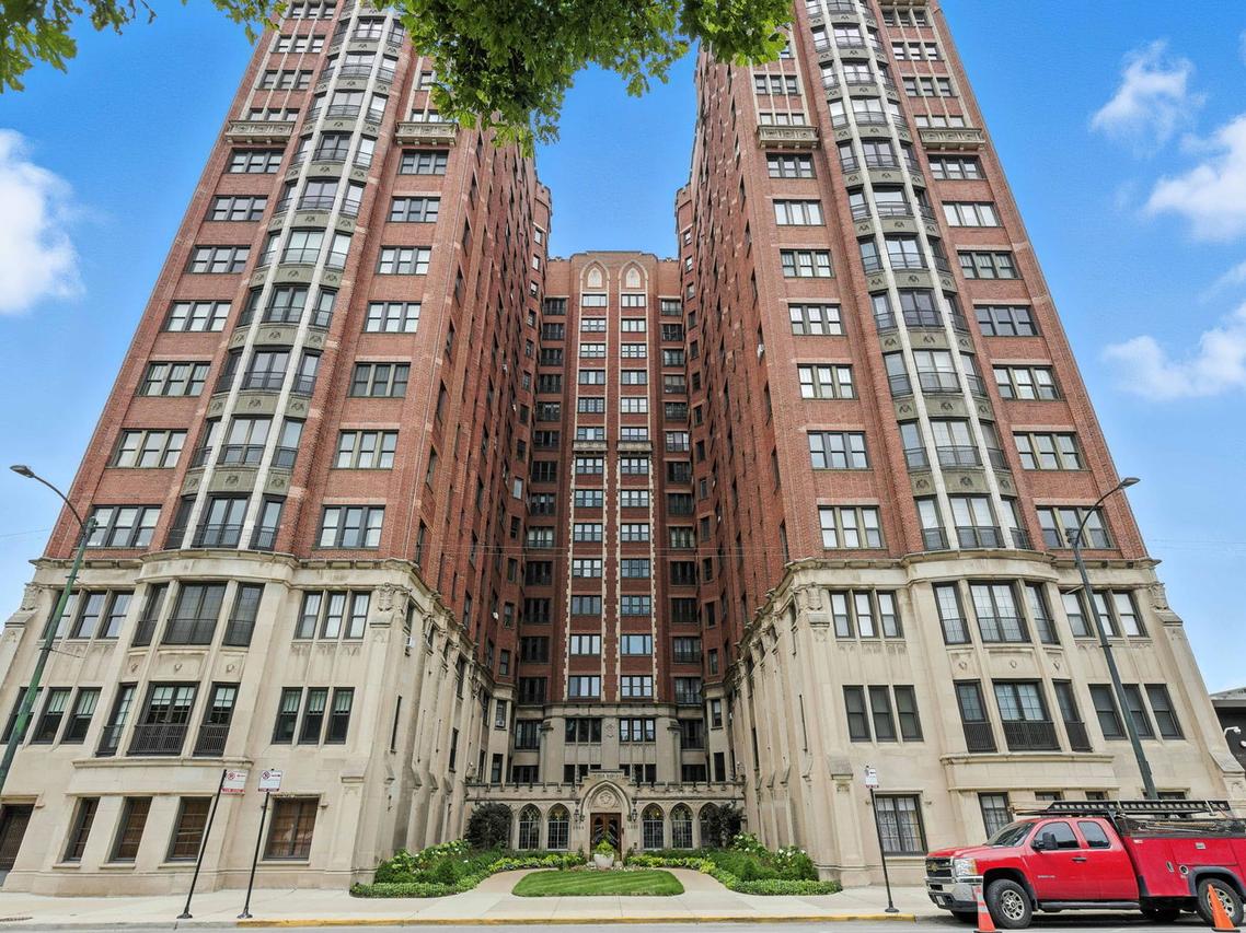5832 S Stony Island Ave. #12B, Chicago, IL 60637