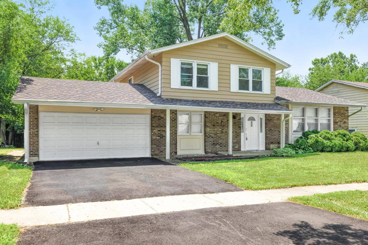 411 Liberty Dr., Bolingbrook, IL 60440