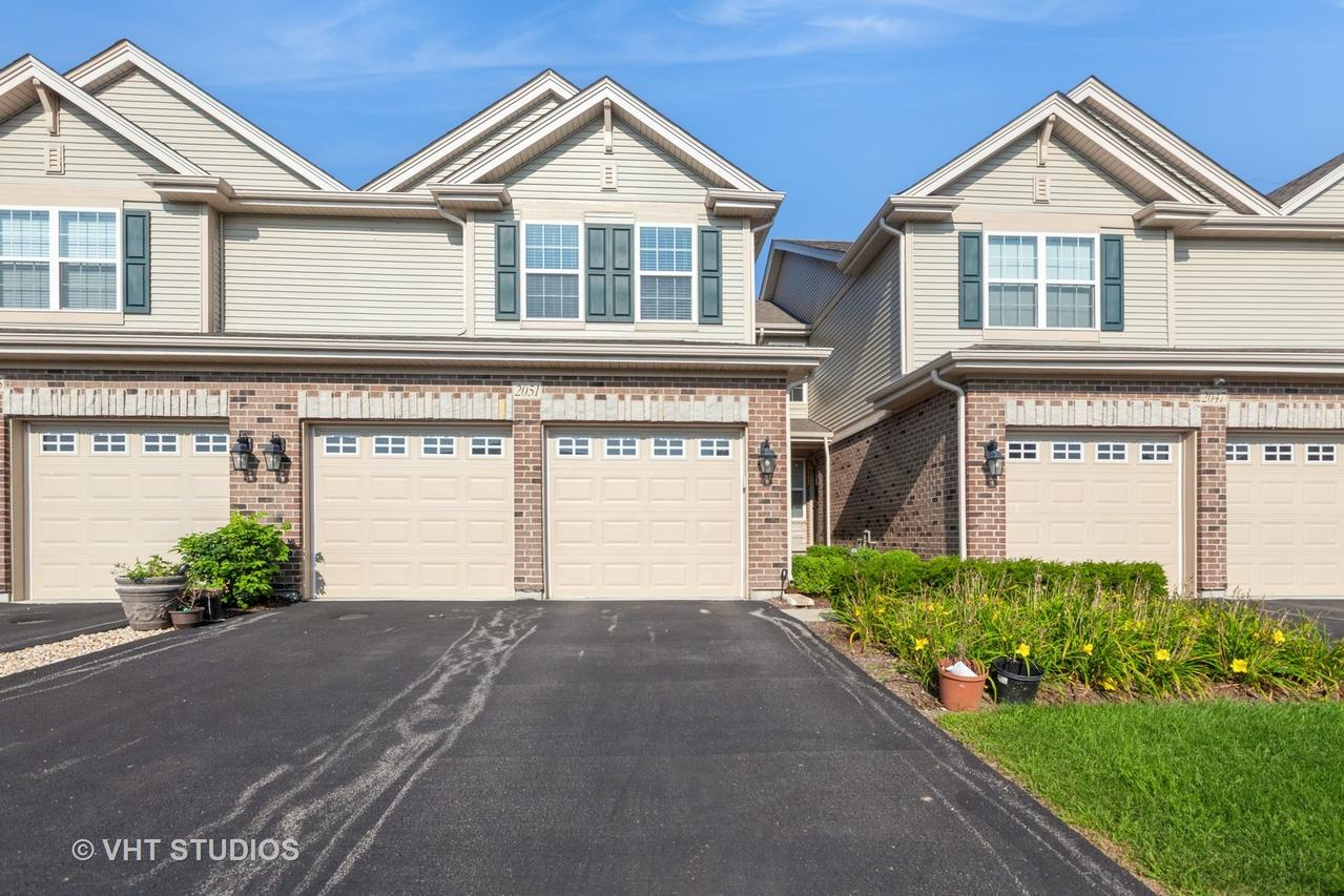 2051 Canyon Creek Ct., Aurora, IL 60503