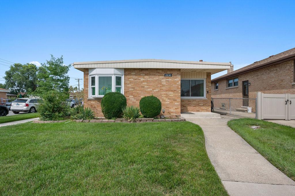 2530 Sheila St., Franklin Park, IL 60131