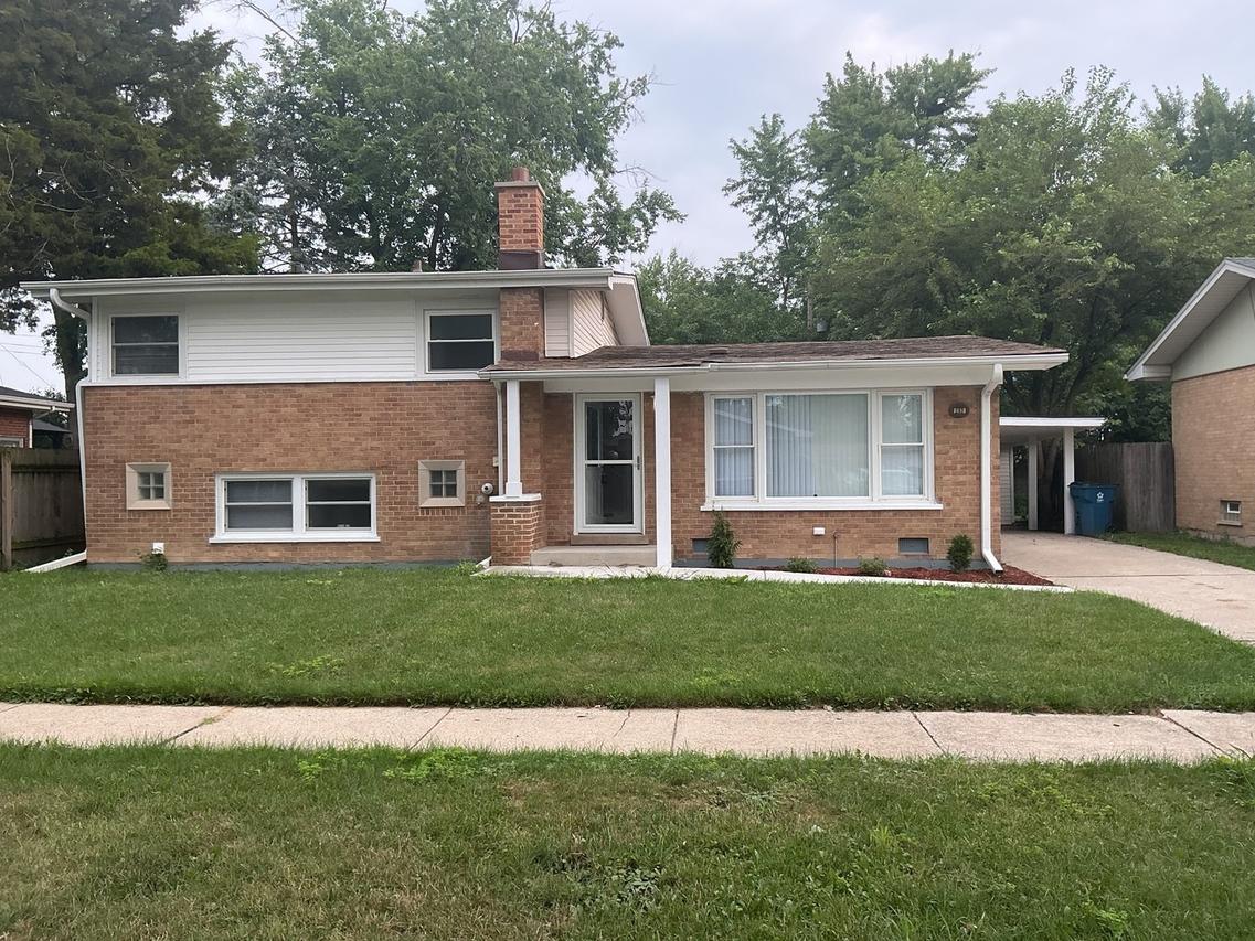 [Address Hidden by Seller], Chicago Heights, IL 60411