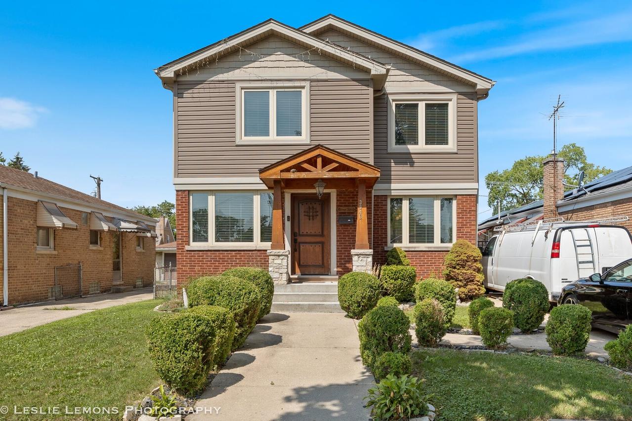3046 Sarah St., Franklin Park, IL 60131