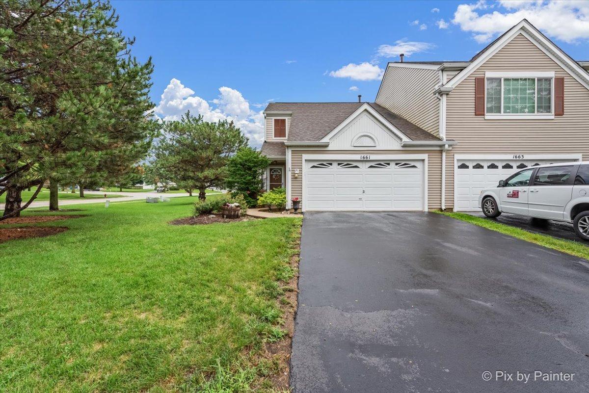 1661 Spaulding Rd., Bartlett, IL 60103