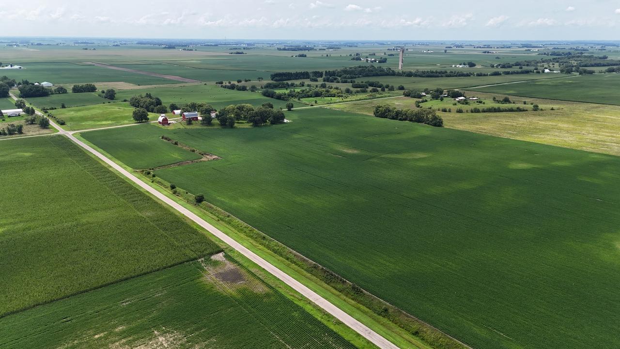 000 Jersey Rd., Tampico, IL 61283