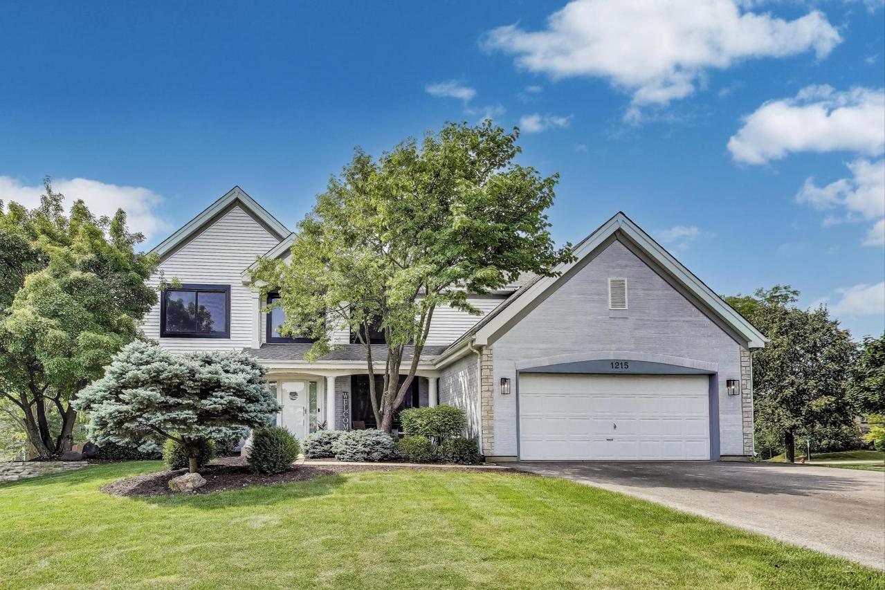 1215 William Dr., Lake Zurich, IL 60047