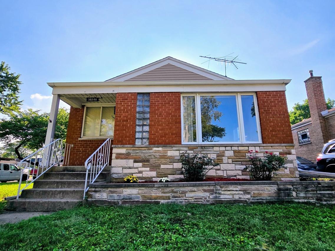 14248 Minerva Ave., Dolton, IL 60419