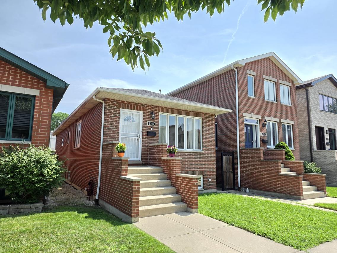 4217 S Emerald Ave., Chicago, IL 60609