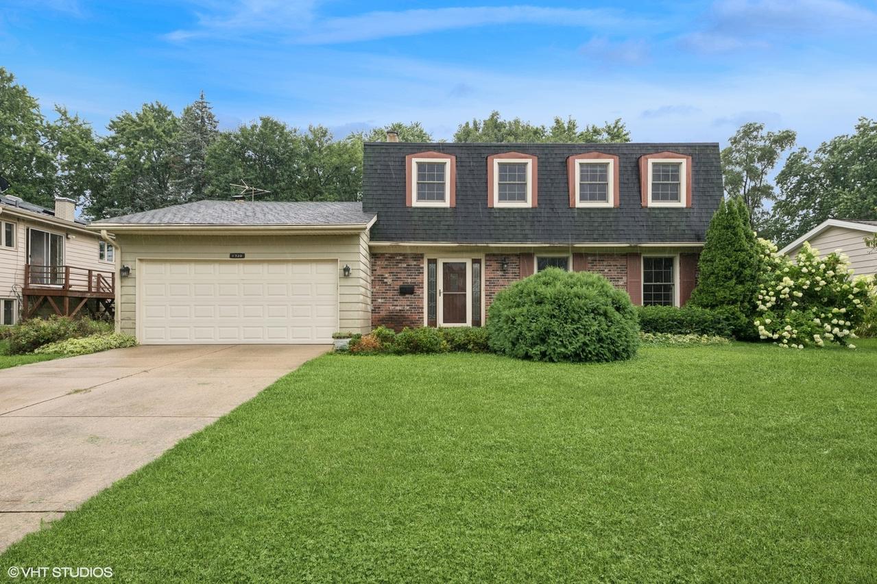 1720 Buena Vista Dr., Wheaton, IL 60189