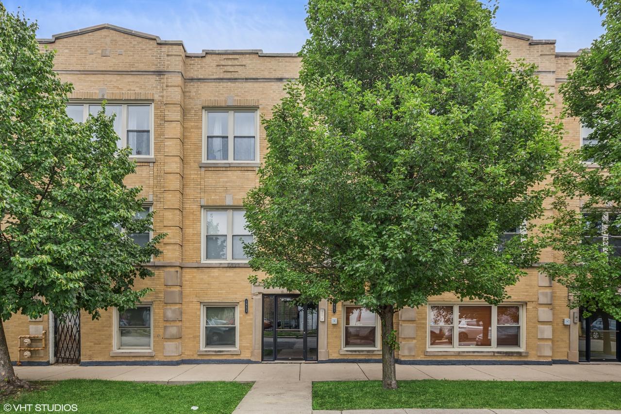 1951 N Monticello Ave. #1, Chicago, IL 60647