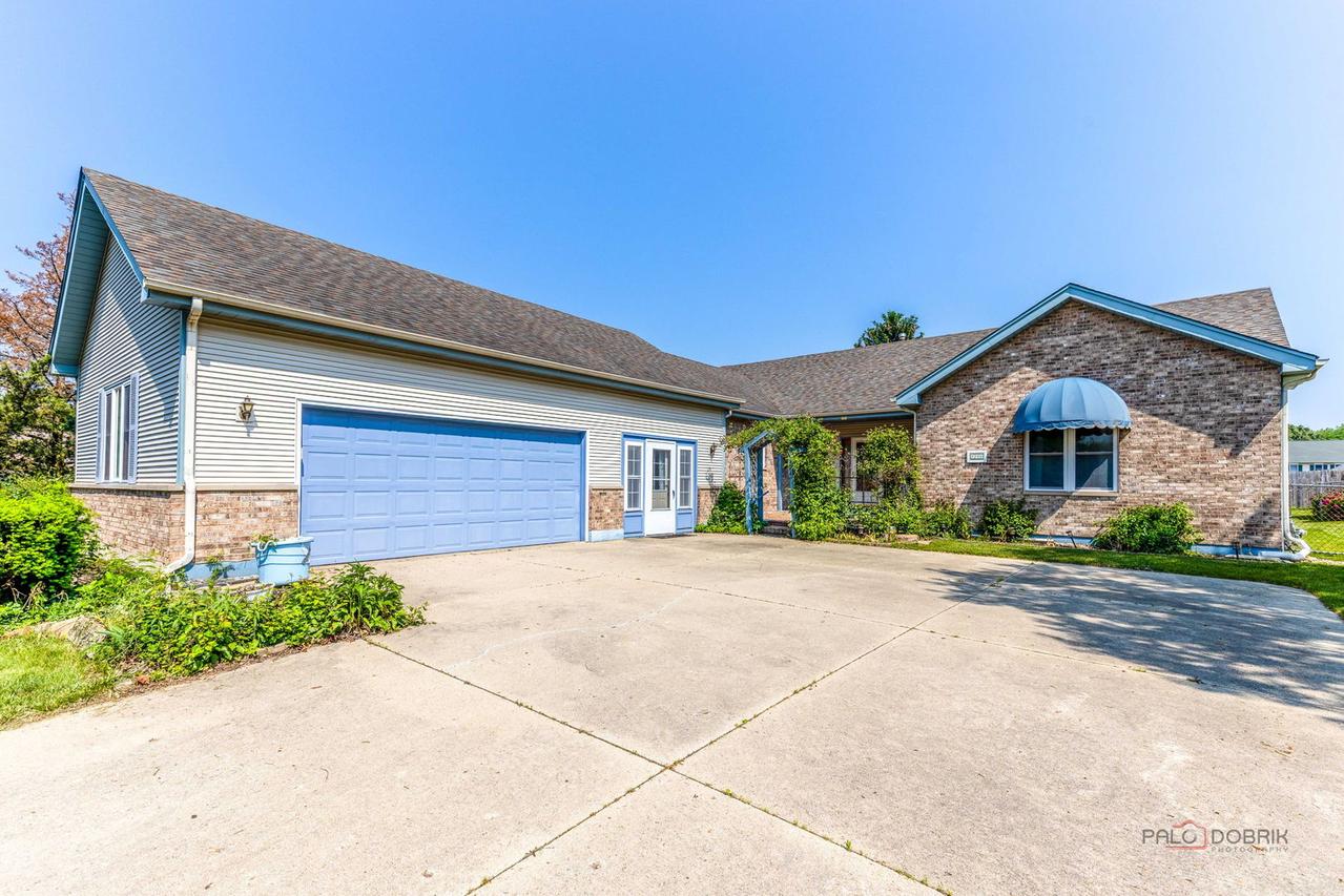3206 Turnberry Dr., Mchenry, IL 60050