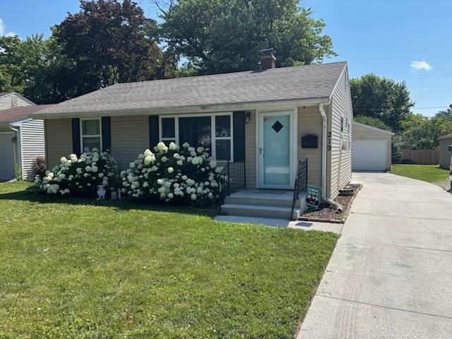 219 Kansas St., Geneva, IL 60134