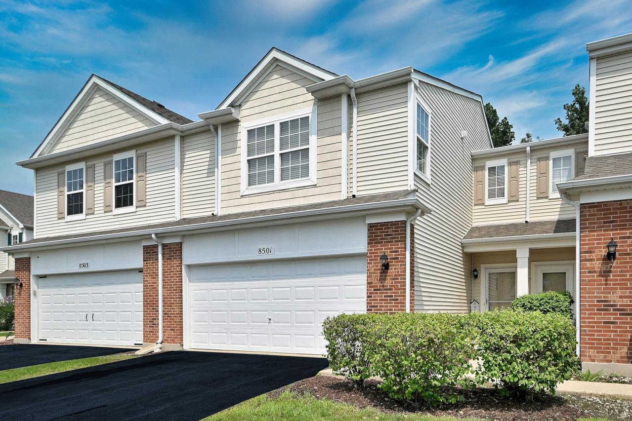 8501 Sawyer Ct., Joliet, IL 60431