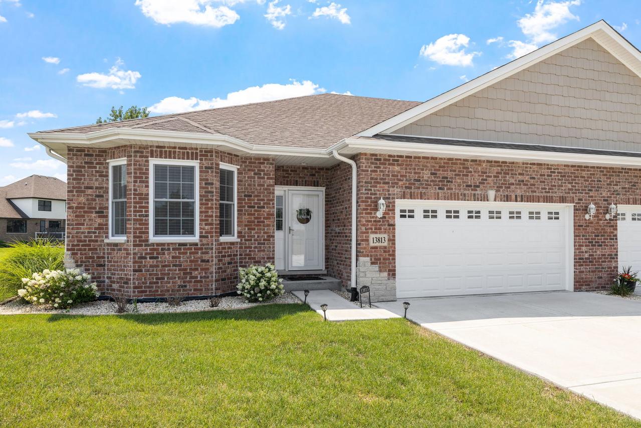 13813 W Mckenna Ct., Manhattan, IL 60442