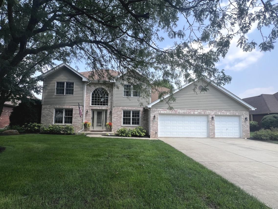 10764 Ashford Ave., Frankfort, IL 60423