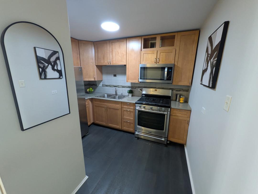 1400 E 55th St. #509S, Chicago, IL 60637