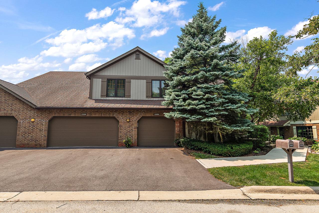 13458 S Westview Dr. #V4, Palos Heights, IL 60463
