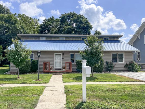 New Homes with Master Bedrooms on the 1st Floor in Colfax: August 2nd to August 8th