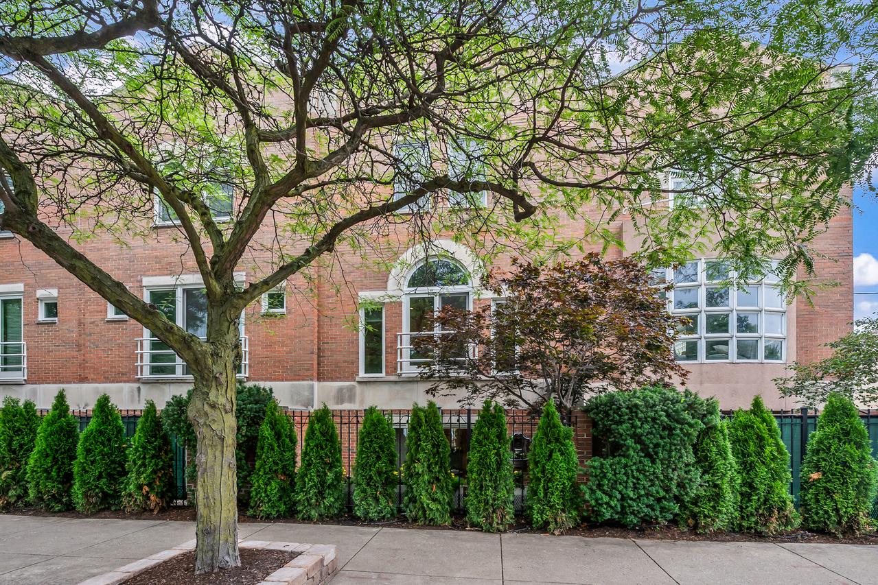 1030 W Wrightwood Ave. #B, Chicago, IL 60614