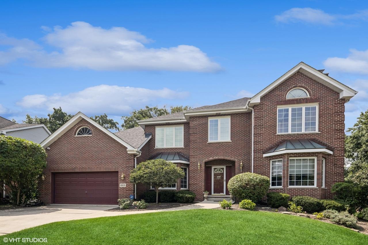 8920 Tara Hill Rd., Darien, IL 60561