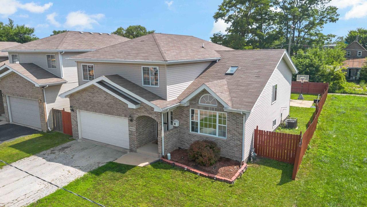 15939 S Loomis Ave., Harvey, IL 60426