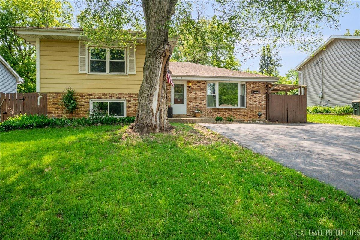 6416 W Rawson Bridge Rd., Cary, IL 60013